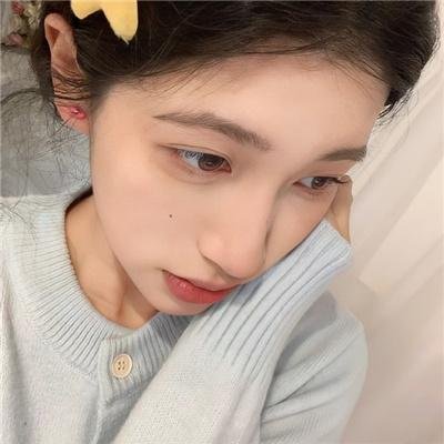 暴风雨中的母亲